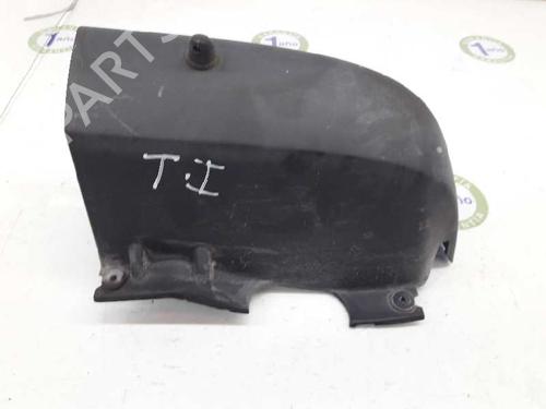Headlight eyebrow NISSAN PRIMASTAR Van (X83) 2.0 dCi 115 | BP14069672C118 