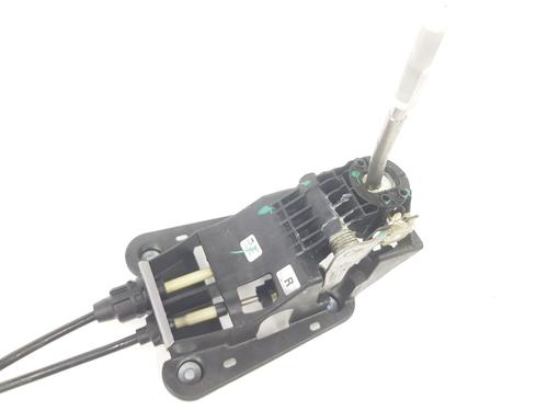 Gear lever PEUGEOT 2008 I (CU_) 1.5 BlueHDI 100 | BP18345684M90 