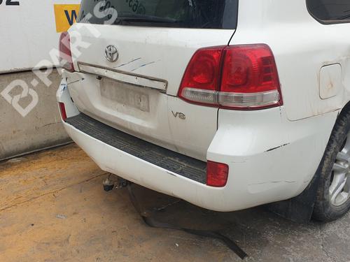 Cylinder head TOYOTA LAND CRUISER 200 (_J2_) 4.5 D V8 (VDJ200) | BP10975888M5  - Image 43