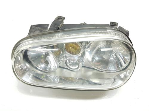 Used Left headlight VW GOLF IV (1J1) 1.9 TDI (110 hp) 19099695