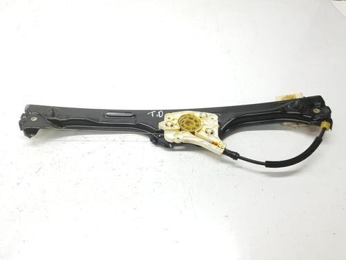 Used Rear right window mechanism BMW X5 (E70) xDrive 30 d (245 hp) 11206310