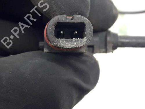 Right front steering knuckle MERCEDES-BENZ S-CLASS (W221, V221) S 320 CDI (221.022, 221.122) | BP4568380M26 