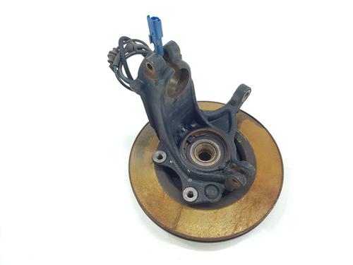 Right front steering knuckle CITROËN C4 CACTUS 1.2 THP 110 | BP39504957M26 - Image 3