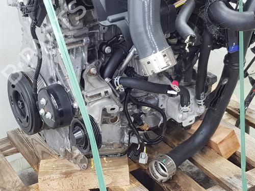 Engine RENAULT ARKANA I (LCM_, LDN_) 1.3 TCe 140 (LDN0) | BP35764972M1  - Image 5