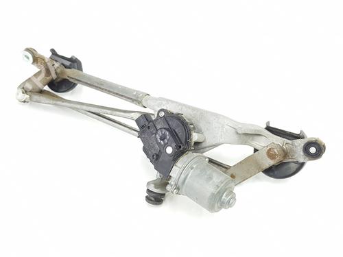 Front wiper motor SUBARU FORESTER (SJ_) 2.0 D AWD (SJD) | BP33172841M29 - Image 6