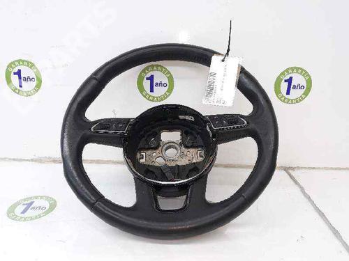 steering-wheel-audi-q3-8ub-8ug-20-tfsi-quattro-8u0419091g-8u0419091ab-62491000a-2011-2012-2013-2014-2015-2016-2017-2018-2019-2020-4740899 main image