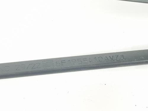 Front windshield wiper arm SEAT IBIZA V (KJ1, KJG) 1.0 MPi | BP12462988C143 