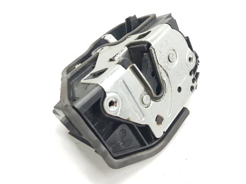 Front left lock BMW 1 Coupe (E82) 120 d | BP31346238C98