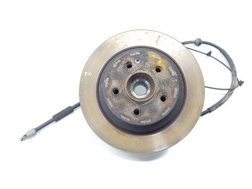 Used Right rear steering knuckle MERCEDES-BENZ VITO Tourer (W447) [2014-2025]  30569439