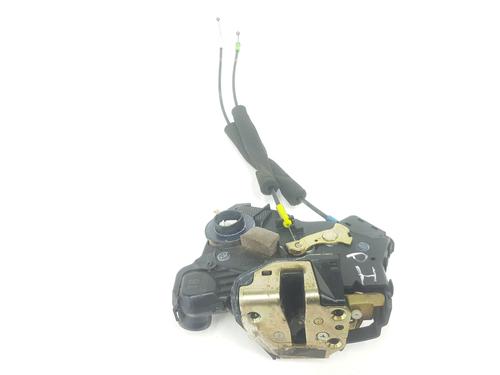 Front left lock TOYOTA LAND CRUISER PRADO (_J12_) 3.0 D-4D (KDJ120, KDJ125) | BP12460263C98 