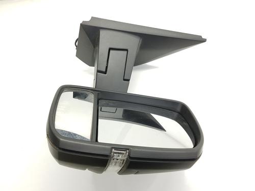 Right mirror VW CRAFTER Platform/Chassis (SZ_)  | BP29535012C27 