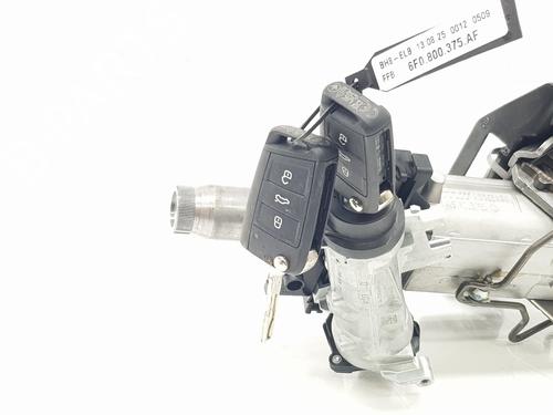 Steering column SEAT IBIZA V (KJ1, KJG) | BP33029199M21 - Image 10