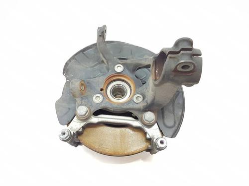 Left front steering knuckle VW T-ROC (A11, D11) 1.5 TSI | BP38445593M25 - Image 4