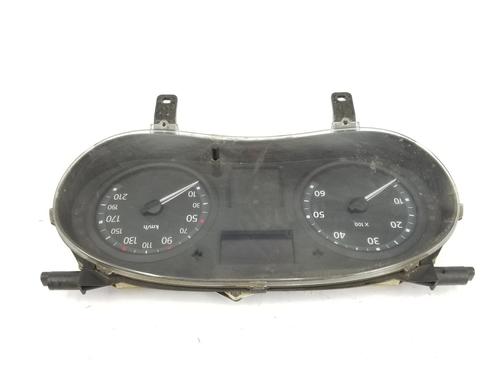 Instrument cluster NISSAN PRIMASTAR Van (X83) 2.0 dCi 115 | BP12461108C47 
