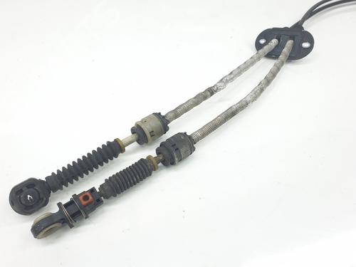 Gear lever FORD FOCUS II (DA_, HCP, DP) 2.5 RS | BP25143421M90 