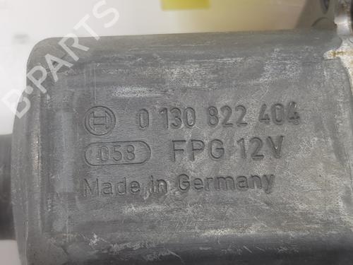 Left front window motor FORD FIESTA VI (CB1, CCN) 1.6 TDCi | BP15000139E21 