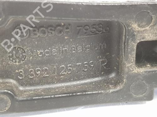 Front windshield wiper arm PEUGEOT 5008 (0U_, 0E_) 1.6 16V | BP6599119C143 