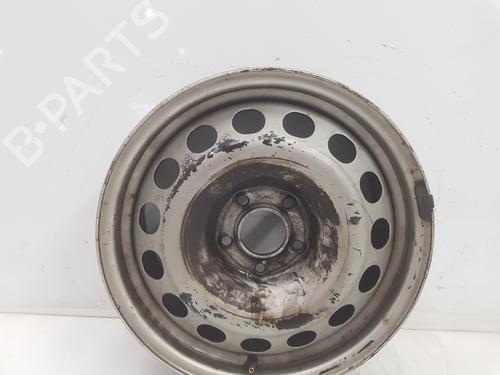 Fælk CITROËN JUMPY III Van (V_) 2.0 BlueHDi 120 | BP31968503C45