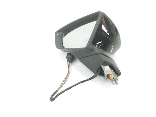 Left mirror SEAT IBIZA V (KJ1, KJG) 1.0 TSI | BP12508338C26 