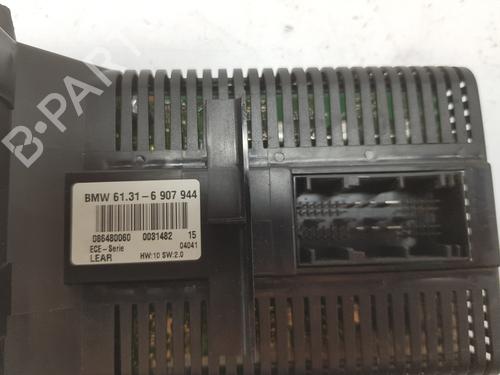 Headlight switch BMW 3 (E46) 320 d | BP12145059I24 