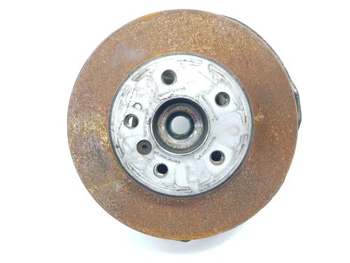 Left front steering knuckle MINI MINI (F56) Cooper | BP35787162M25 - Image 2