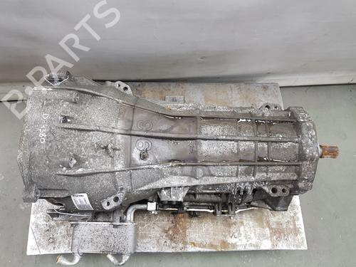 Used Gearbox FORD RANGER (TKE) [2011-2025]  29755383