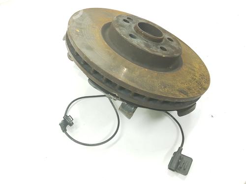 Left front steering knuckle MERCEDES-BENZ VITO Tourer (W447) | BP32211328M25