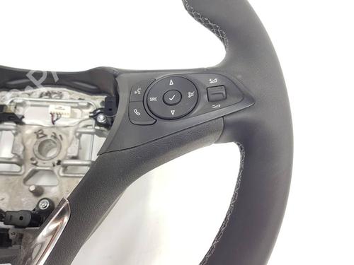 Steering wheel OPEL CORSA F (P2JO) | BP39206885C49 - Image 7