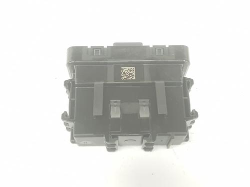 Used Electronic module Electronic module DACIA DUSTER (HM_) 1.5 dCi 115 (HMAD) (116 hp) 11096638 11096638