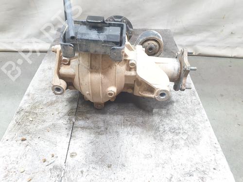 Rear differential SUZUKI GRAND VITARA II (JT, TE, TD) 1.9 DDiS All-wheel Drive (JT419, TD44, JB419WD, JB419XD,... | BP20197643M24 