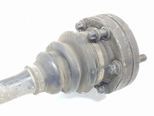Left rear driveshaft BMW 3 Compact (E46) 320 td | BP20190029M40 