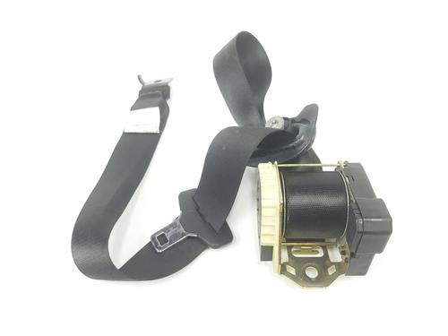 Used Rear left seatbelt BMW X5 (E53) 3.0 d (218 hp) 17169934