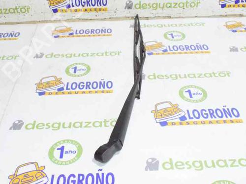 Front windshield wiper arm NISSAN TERRANO II (R20) 2.7 TDi 4WD | BP3657354C143 