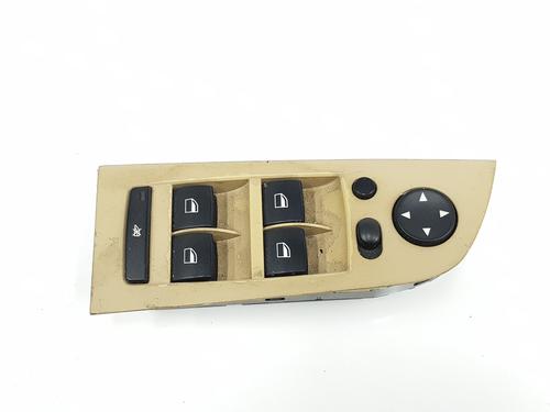 Left front window switch BMW 3 (E90) 318 d | BP21073024I27 