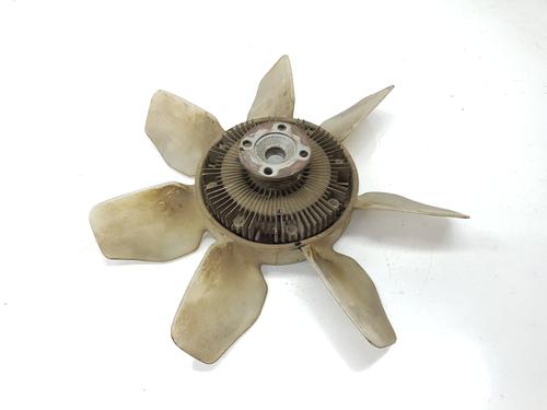 Used Fan TOYOTA LAND CRUISER PRADO (_J12_) 3.0 D-4D (KDJ120, KDJ125) (166 hp) 20338890