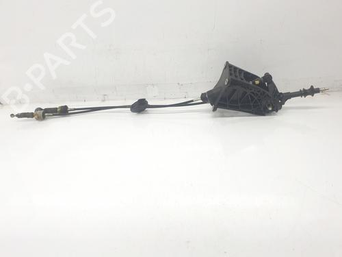 Used Gear lever MERCEDES-BENZ VITO Van (W447) 110 CDI (447.601, 447.603, 447.605) (102 hp) 28119095