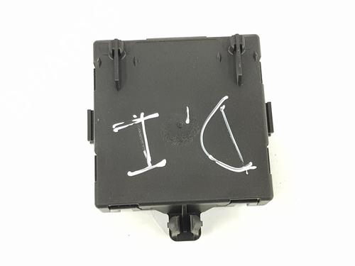 Electronic module MERCEDES-BENZ A-CLASS (W176) A 200 CDI / d (176.008) | BP18537387M83 