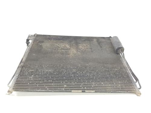 Used AC radiator NISSAN PATHFINDER III (R51) [2005-2025]  25849165
