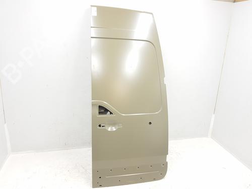 Dør højre bagtil RENAULT MASTER III Van (FV) 2.3 dCi 125 RWD (FV0C, FV0D, FV0H, FV0J, FV0A, FV0K) | BP37376232C5 - Image 2
