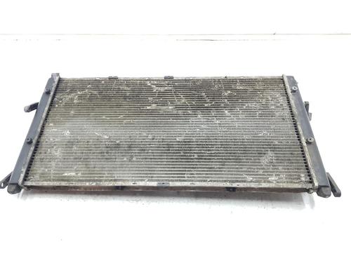 Used Water radiator VW TRANSPORTER T4 Platform/Chassis (70E, 70L, 70M, 7DE, 7DL, 7D 1.9 TD (68 hp) 9363176