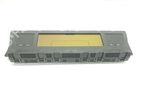 Instrument cluster CITROËN C4 Grand Picasso I (UA_) 1.6 HDi | BP15762883C47 