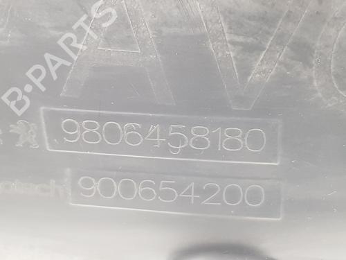 Wheel arch CITROËN C4 Picasso II 1.6 HDi / BlueHDi 115 | BP18547346C56 