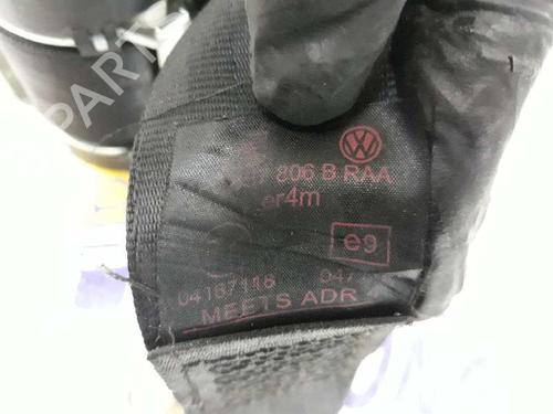 Rear right seatbelt SEAT LEON (1P1) 1.9 TDI | BP6623561I28 