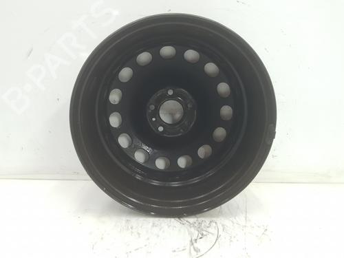 Fælk CITROËN JUMPY III Van (V_) 2.0 BlueHDi 120 | BP31968503C45