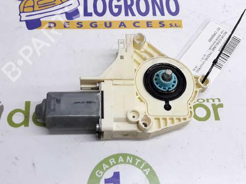 Left rear window motor LAND ROVER DISCOVERY III (L319) 2.7 TD 4x4 | BP1886030E23 