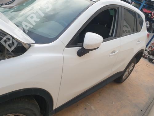 Electronic module MAZDA CX-5 (KF) 2.2 D | BP10868409M83  - Image 14