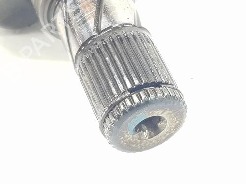 Left front driveshaft MINI MINI (R56) Cooper D | BP16083406M38 