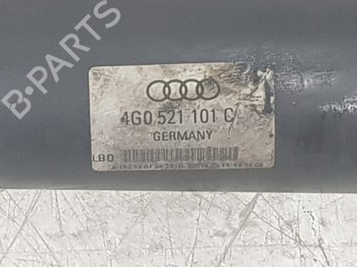 Driveshaft AUDI A7 Sportback (4GA, 4GF) 3.0 TDI quattro | BP25442736M37 