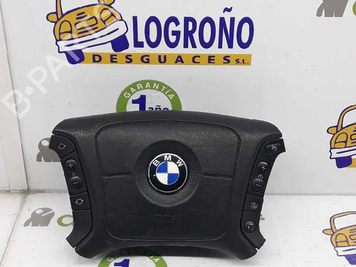 Driver airbag BMW 5 (E39) 525 d | BP1170898C9 