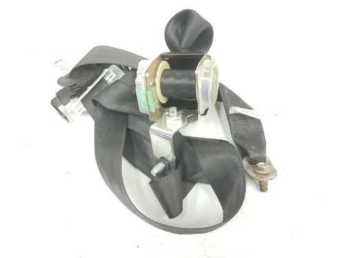 Rear center seatbelt NISSAN NAVARA NP300 (D40) 2.5 dCi 4WD (D40TT, D40T, D40M, D40BB) | BP8745786I27 